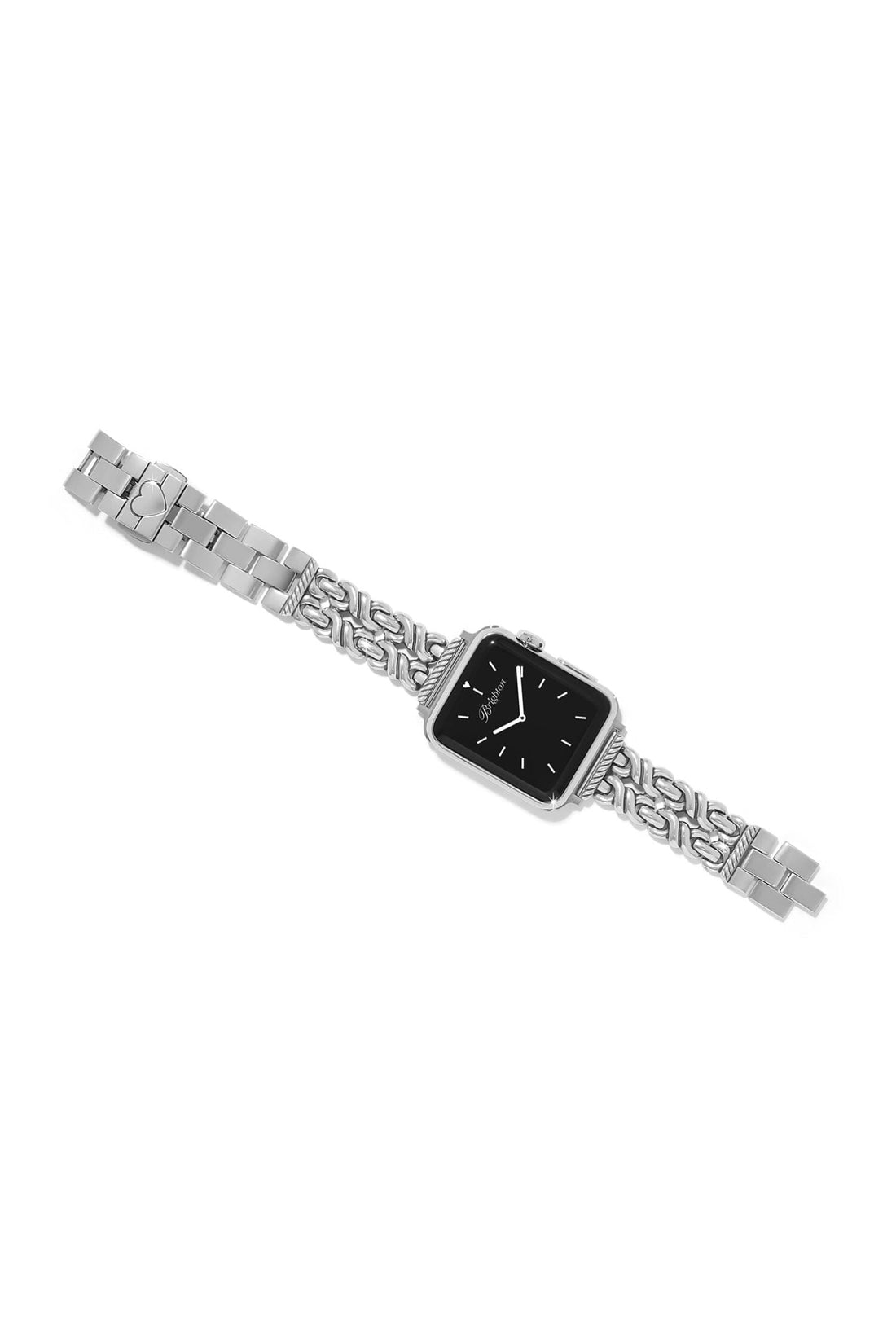 Interlok Twist Watch Band BWATCHES LEEGIN-BRIGHTON