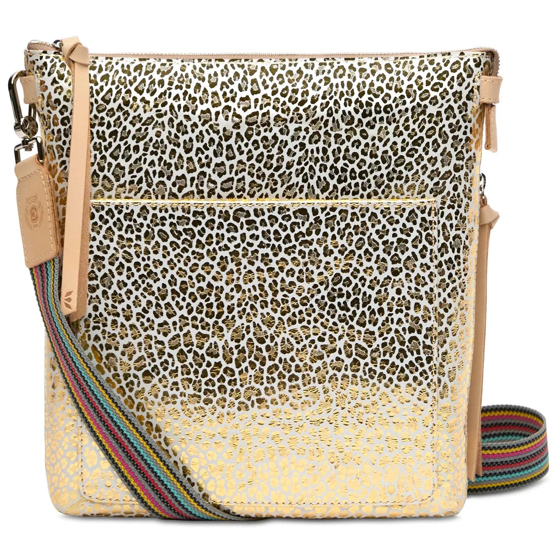 Kit Tour Crossbody HANDBAGS CONSUELA 