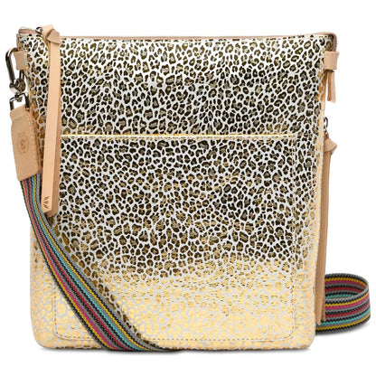 Kit Tour Crossbody HANDBAGS CONSUELA 