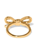 Illumina Bow Ring BRING Brighton Collectables 