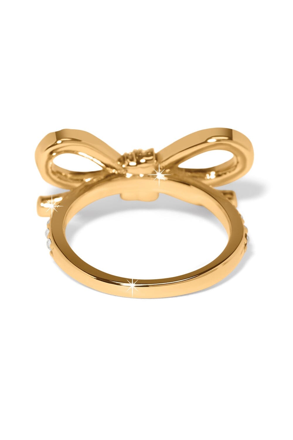 Illumina Bow Ring BRING Brighton Collectables 