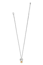 Cascade Drops Necklace BJEWELRY Brighton Collectables 