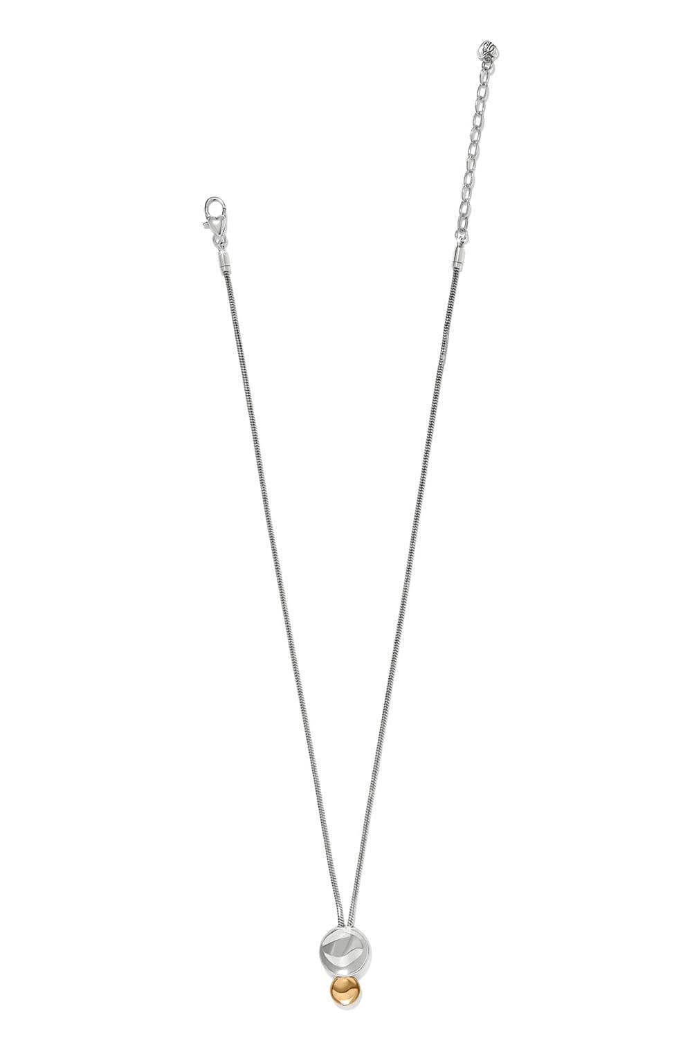 Cascade Drops Necklace BJEWELRY Brighton Collectables 