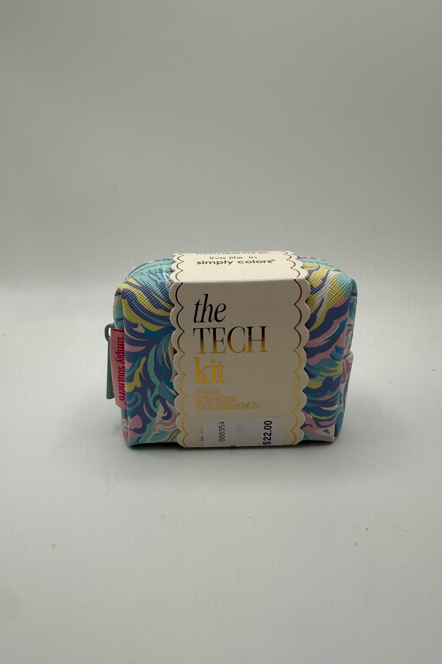 The Tech Kit for Emergencies GIFT/OTHER SIMPLY SOUTHERN 