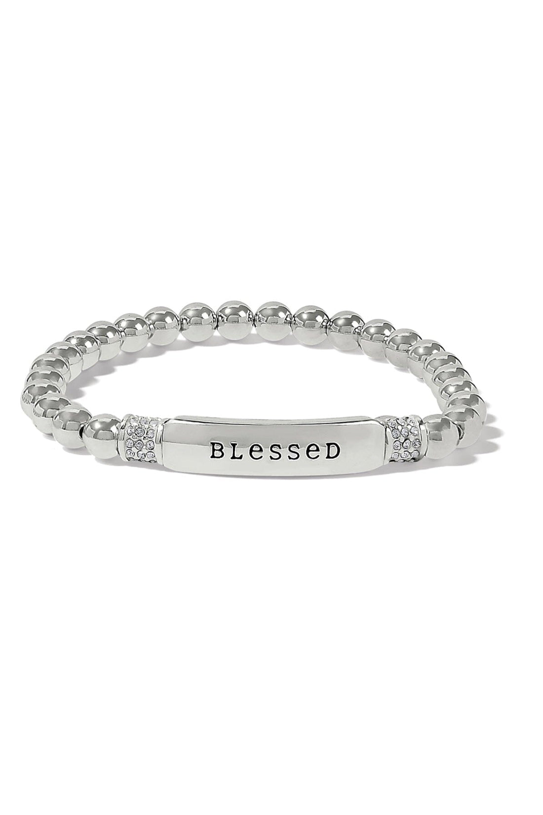 Meridian Blessed Stretch Bracelet BJEWELRY Brighton Collectables