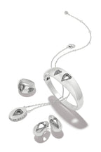 Love Messages B Simple Ring BRING Brighton Collectables 