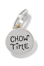 Dog Bowl Charm BCHARM Brighton Collectables 