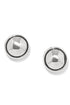 Contempo Nuevo Post Earring BJEWELRY Brighton Collectables 