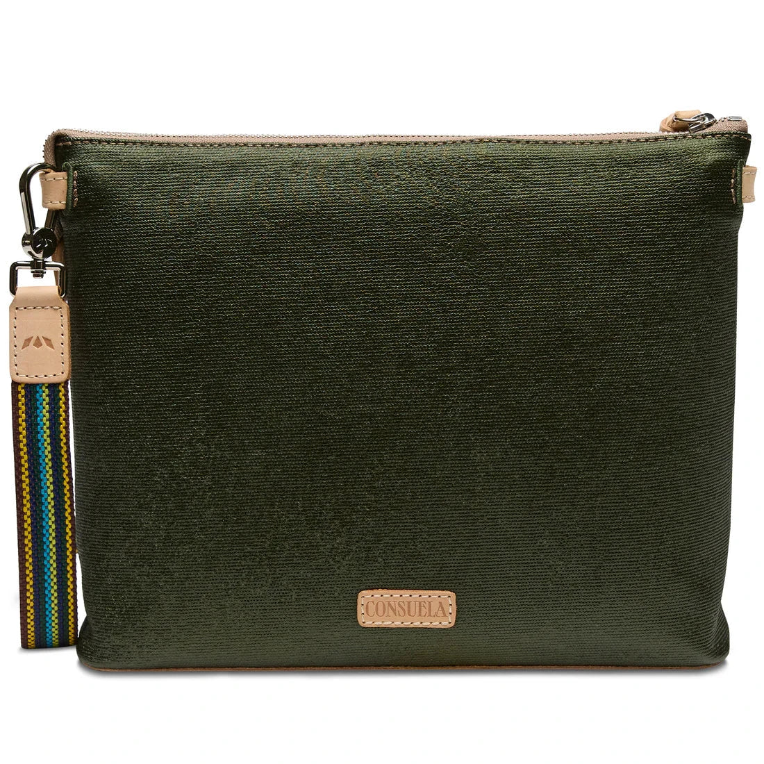 Vic Downtown Crossbody HANDBAGS CONSUELA 
