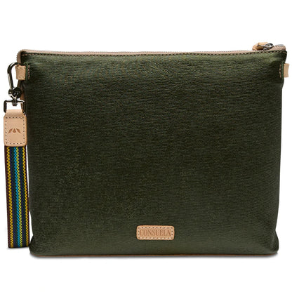 Vic Downtown Crossbody HANDBAGS CONSUELA 