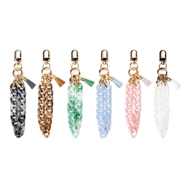 Crush Keep It Together Wristlet Keychain GIFT/OTHER DMMERCHANDISING 