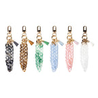 Crush Keep It Together Wristlet Keychain GIFT/OTHER DMMERCHANDISING 