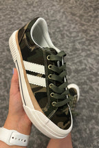 Thats Her Shoe SHOES CORKYS 