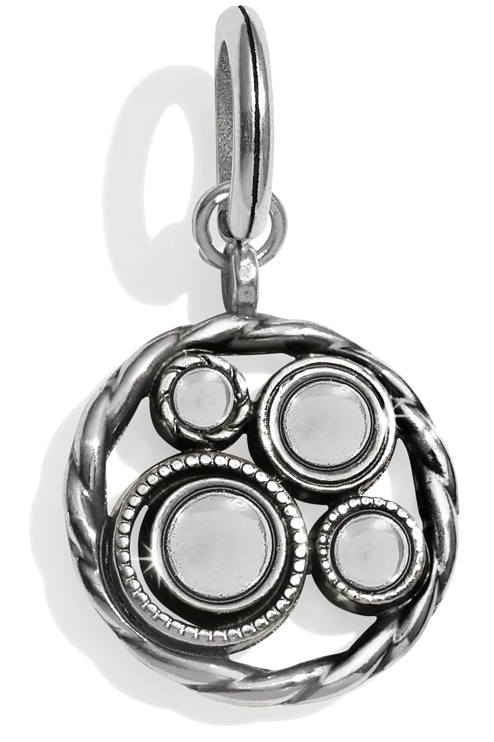 Halo Charm BCHARM Brighton Collectables 