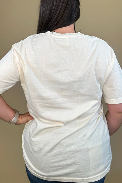 He Makes A Way Tee MISSY BASIC KNIT:~~Unassigned~~ DEARHEART 