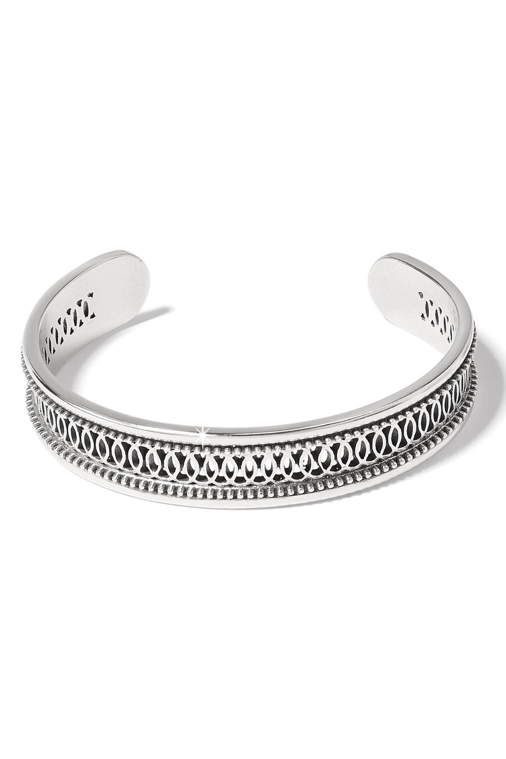Ferrara Siena Cuff Bracelet BJEWELRY Brighton Collectables 