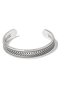 Ferrara Siena Cuff Bracelet BJEWELRY Brighton Collectables 