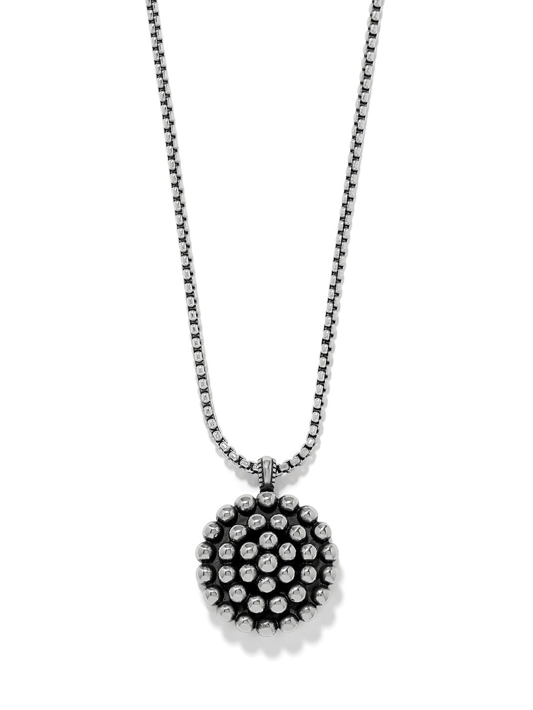 Pretty Tough Blossom Necklace BJEWELRY:~~Unassigned~~ Brighton Collectables 