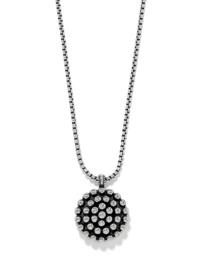 Pretty Tough Blossom Necklace BJEWELRY:~~Unassigned~~ Brighton Collectables 