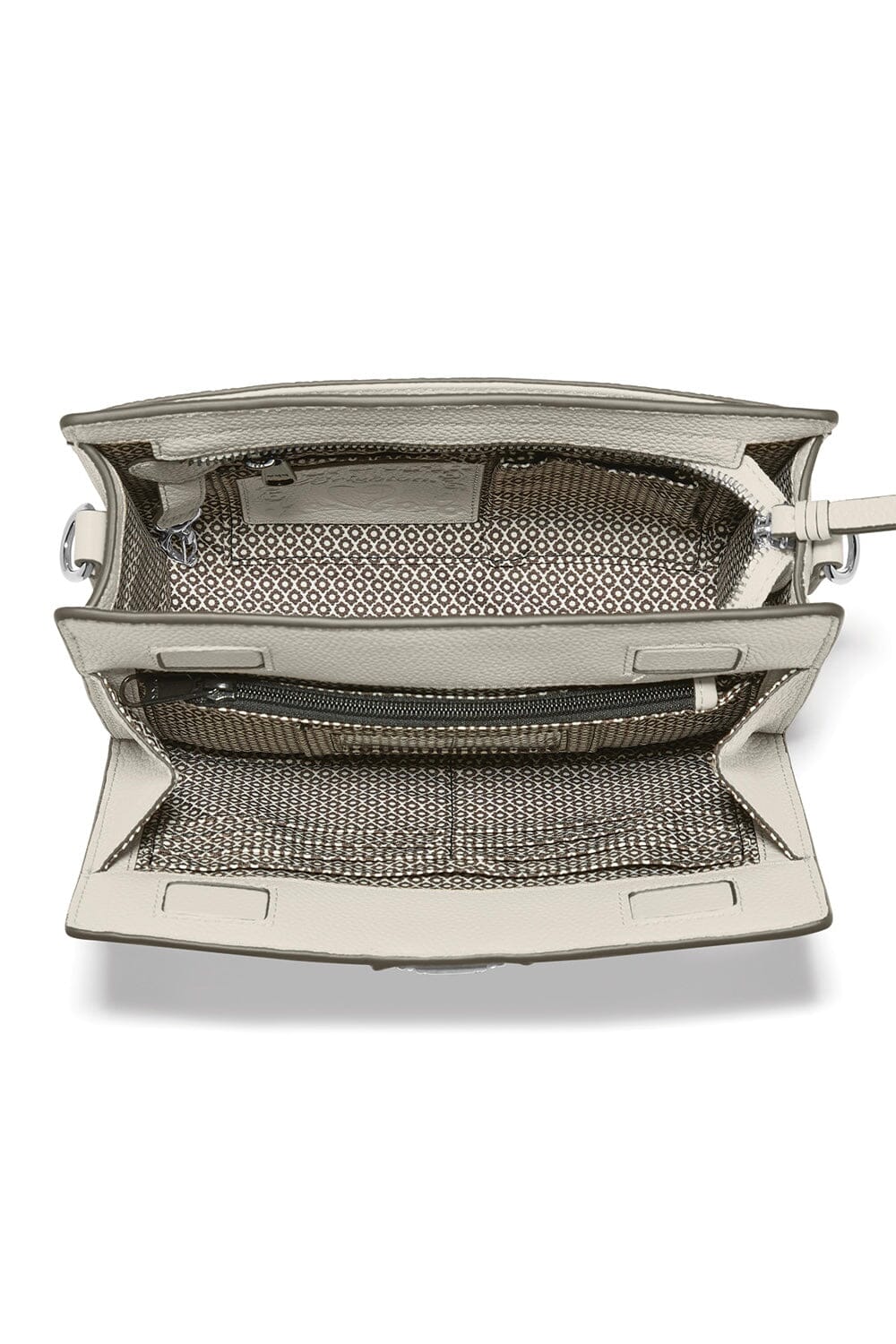 Pretty Tough Fusion Findley Organizer BHANDBAGS Brighton Collectables 