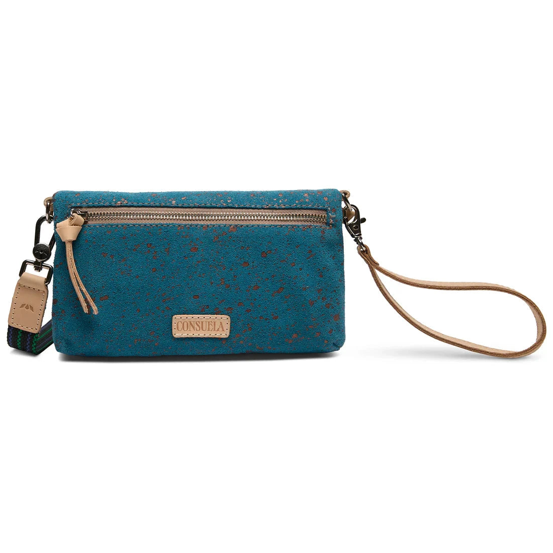 Shiloh Uptown Crossbody HANDBAGS CONSUELA 