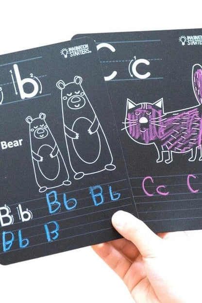 Activity Flash Card Go Set GIFT/OTHER ANNABELLE 