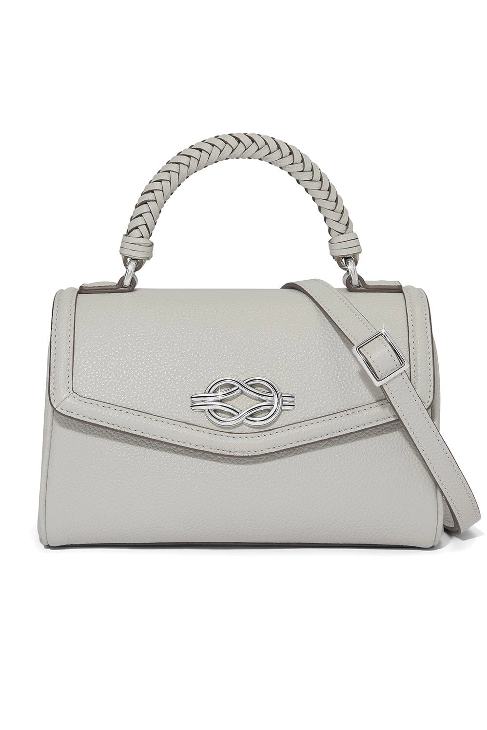 Tate Flap Satchel BHANDBAGS Brighton Collectables