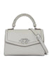 Tate Flap Satchel BHANDBAGS Brighton Collectables 