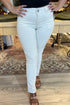 Corduroy Straight Leg BOTTOMS DEMOCRACY 