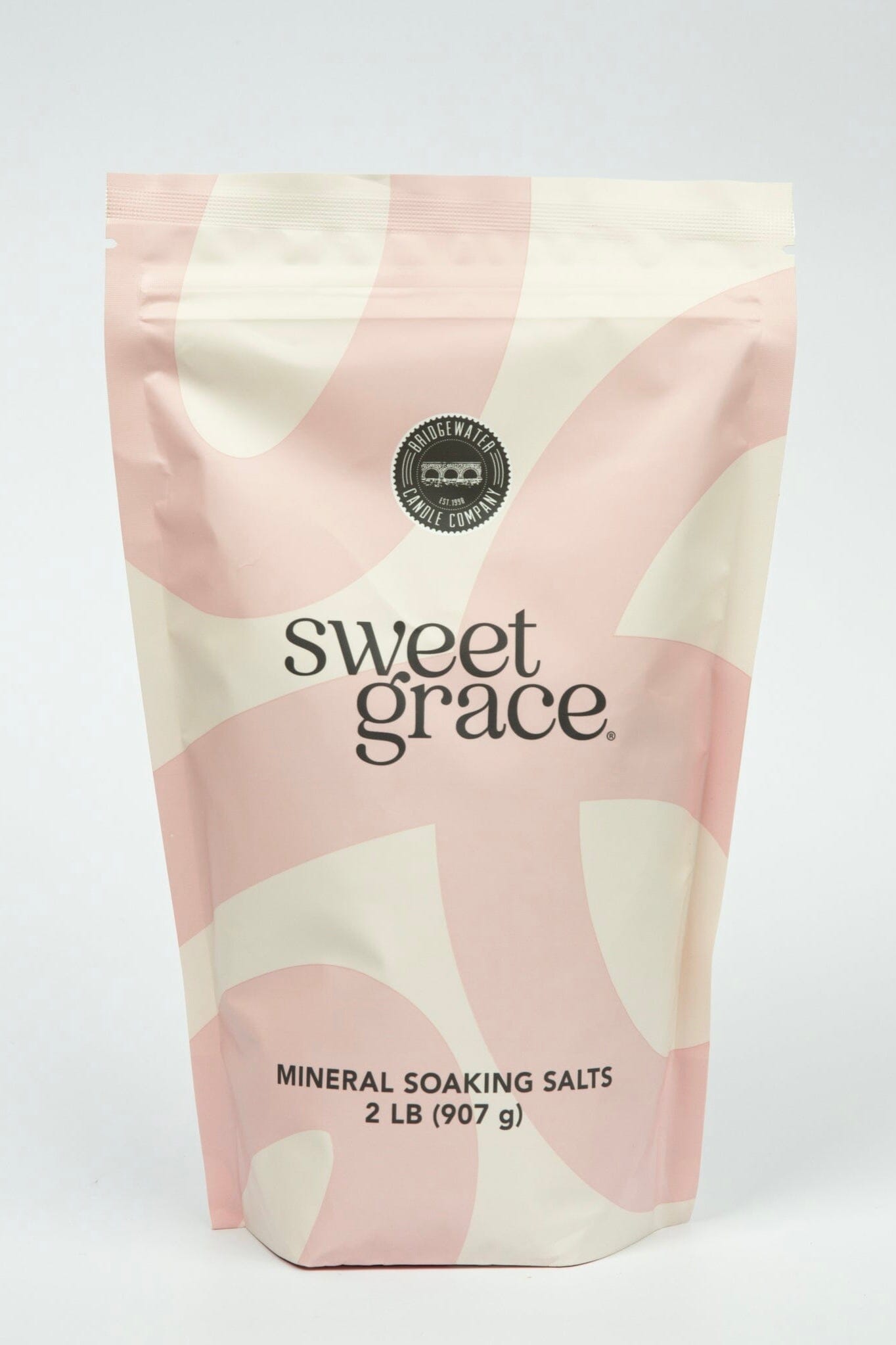 Sweet Grace Soaking Bath Salts GIFT/OTHER BRIDGEWATER 