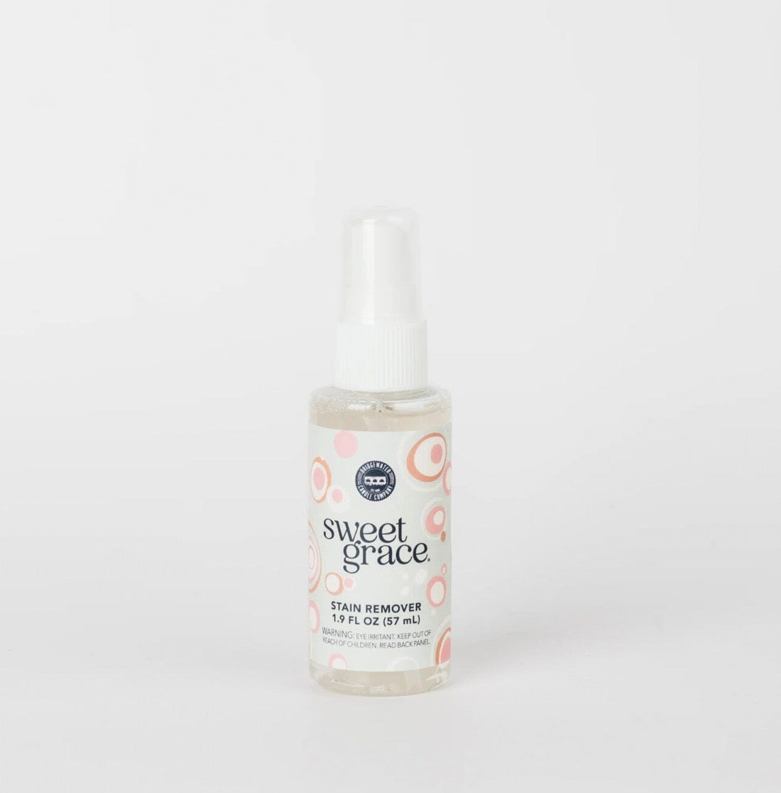 Sweet Grace Travel Stain Remover GIFT/OTHER BRIDGEWATER 