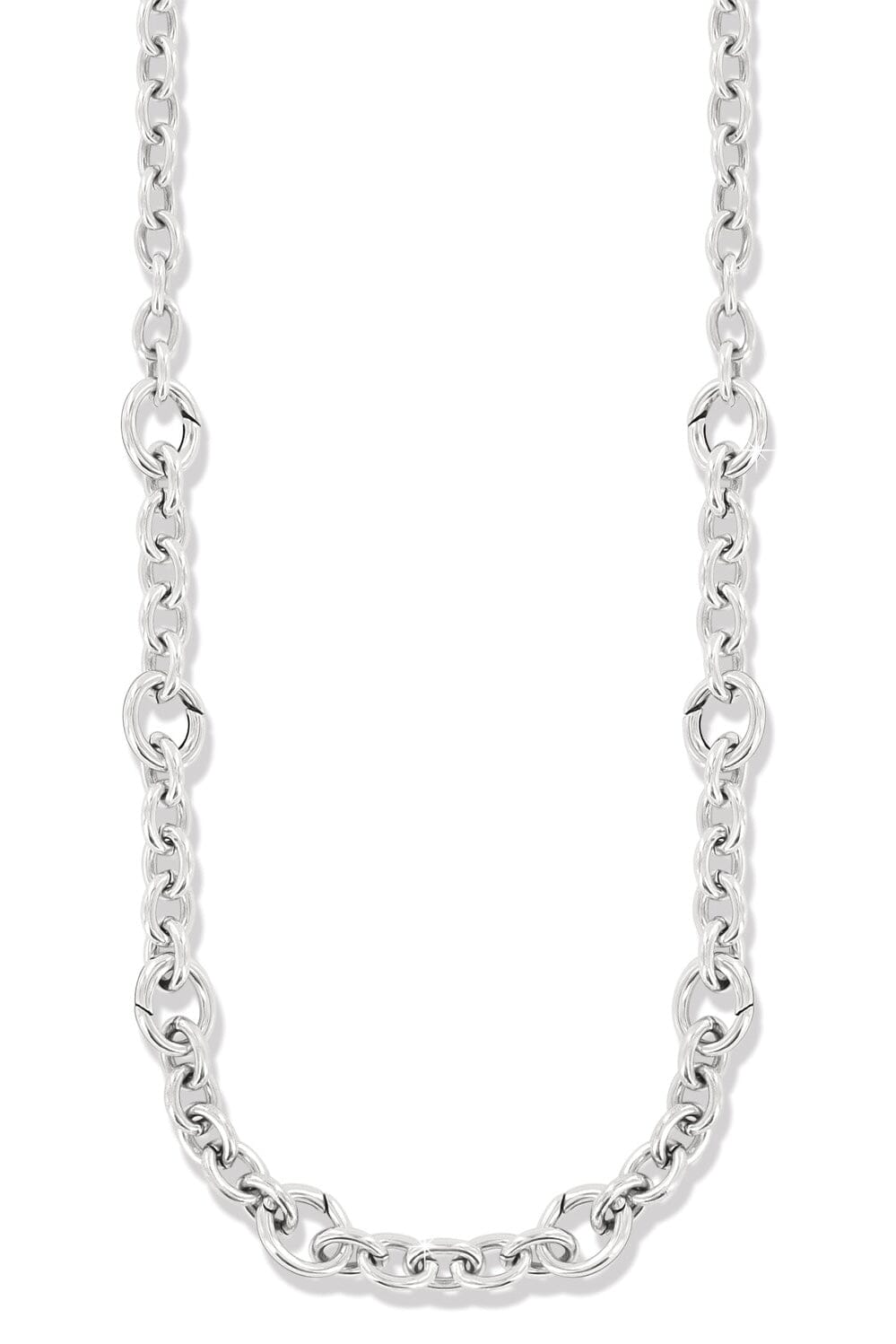 Luxe Link Charm Holder BCHARM Brighton Collectables 