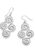 Vertigo Spiral French Wire BJEWELRY Brighton Collectables 