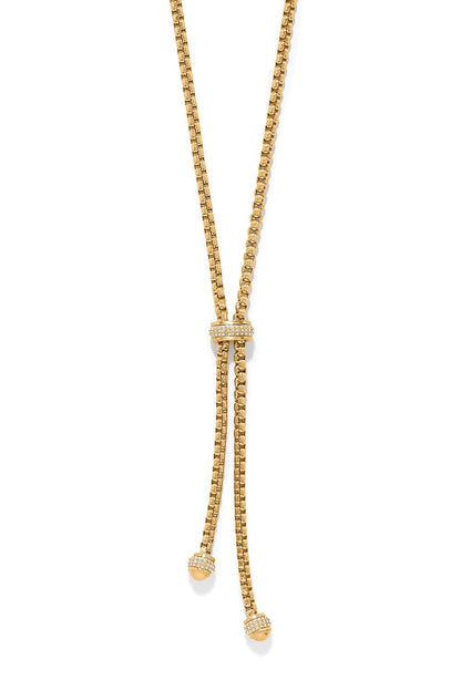 Meridian Solis Y Necklace BJEWELRY Brighton Collectables 