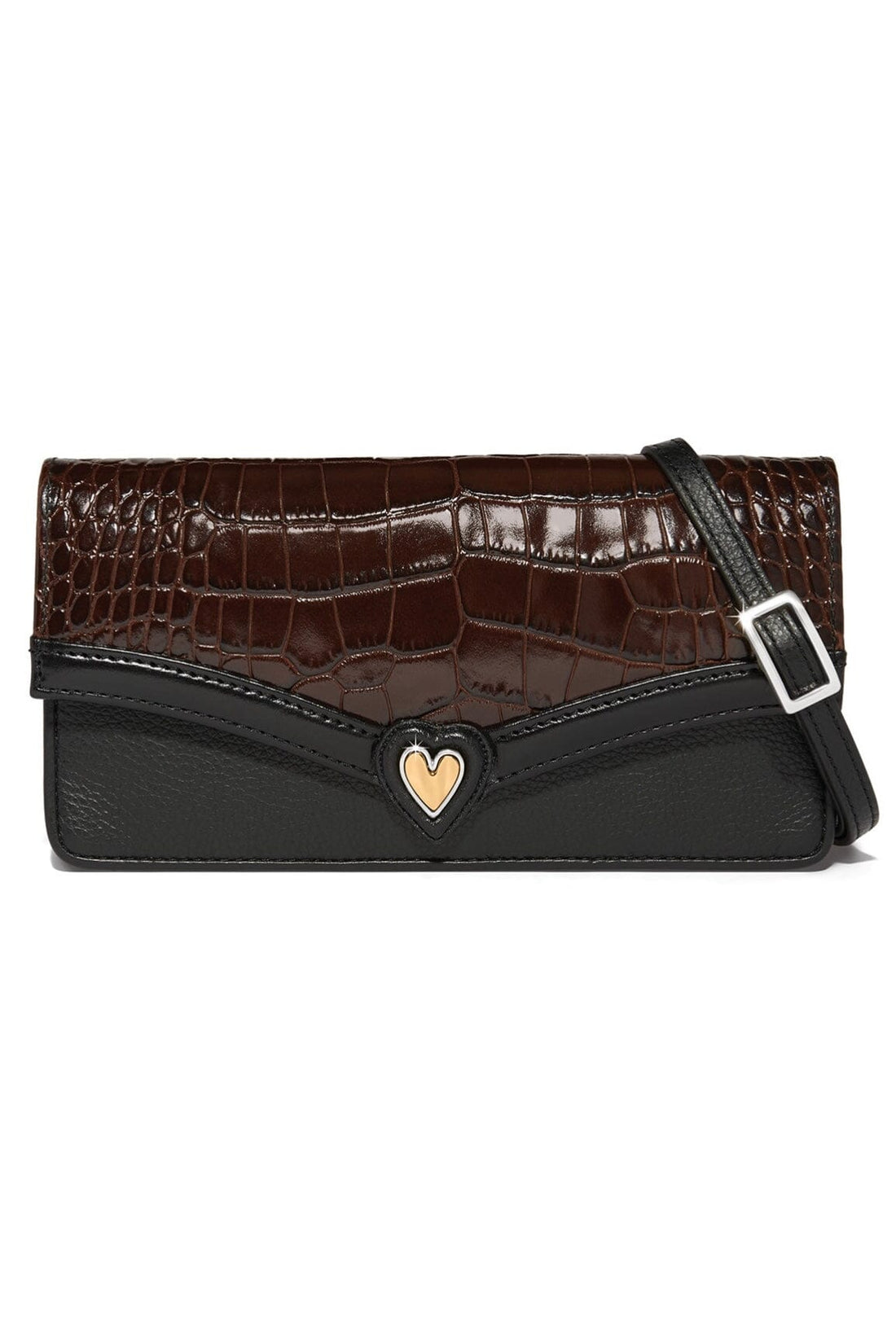 Cascade Large Wallet BWALLETS Brighton Collectables 
