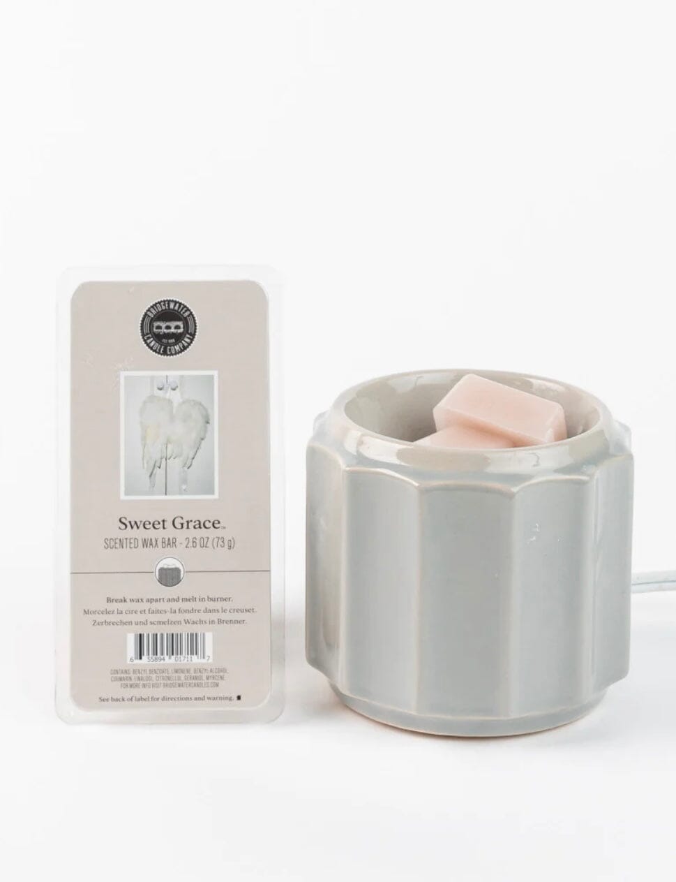 Sweet Grace Wax Bar GIFT/OTHER BRIDGEWATER 