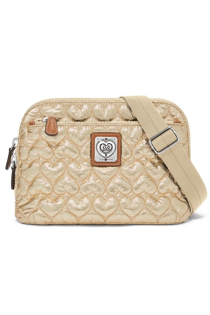 Koko Gold Organizer BHANDBAGS Brighton Collectables 