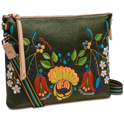 Vic Downtown Crossbody HANDBAGS CONSUELA 
