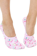 Mahjong Liner Sock UNDER LIVINGROYAL 