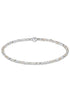Hope Unwritten Sterling Bracelet White JEWELRY ENEWTON 