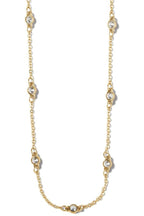 Illumina Petite Gold Collar Necklace BJEWELRY Brighton Collectables 