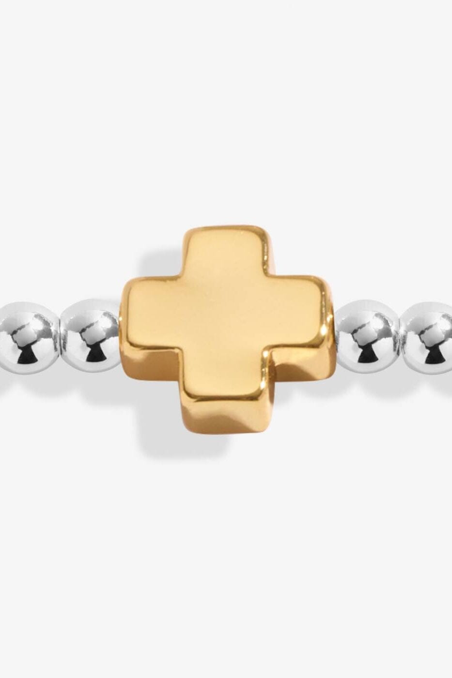 Pray Believe Receive Bracelet JEWELRY A LITTLES &amp; CO 