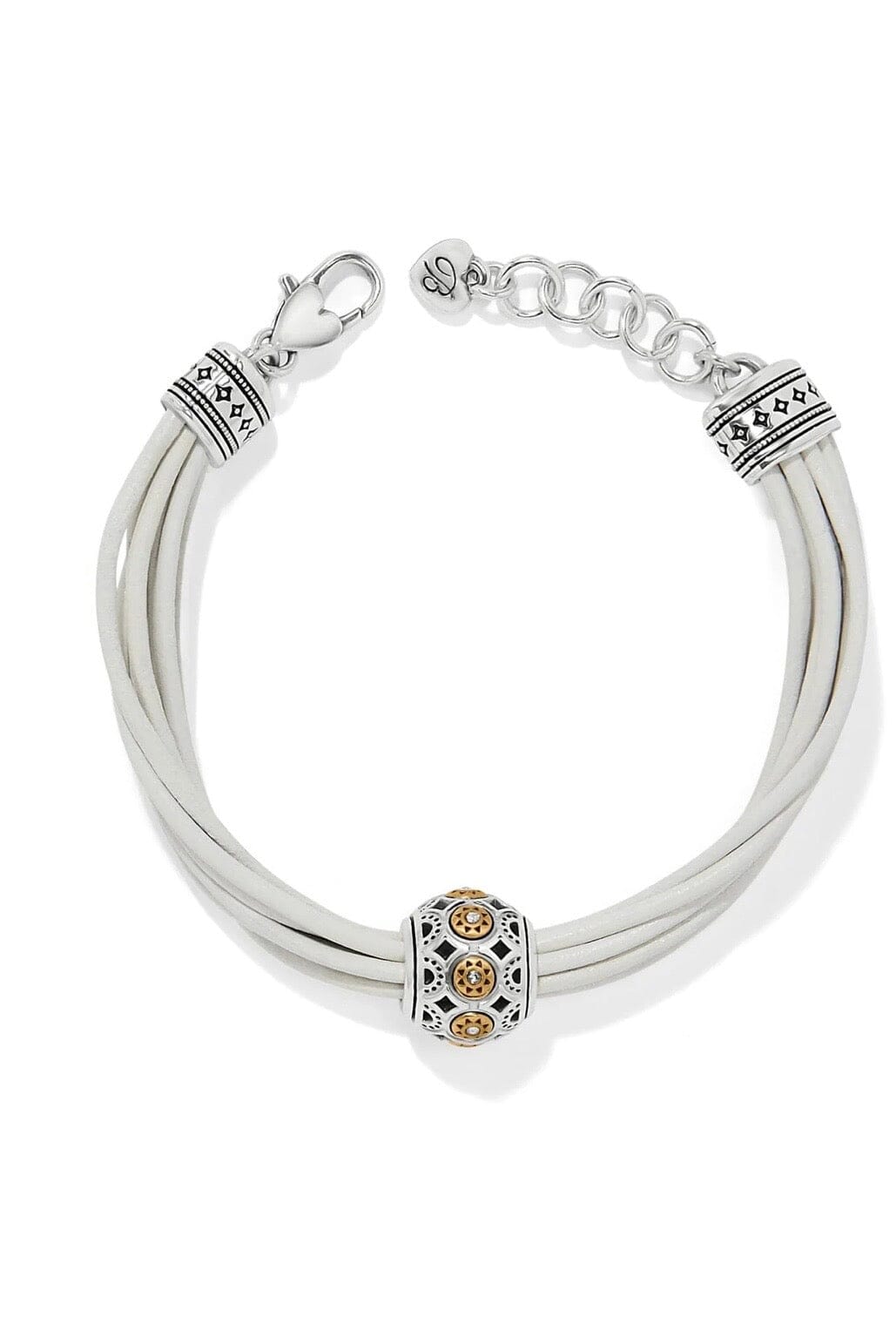 Mosaic Cerrillos White BJEWELRY LEEGIN-BRIGHTON 