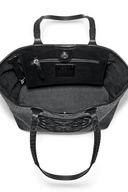 Bruna Large Straw Tote BHANDBAGS Brighton Collectables 
