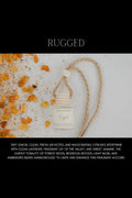 Car Diffuser Rugged GIFT/OTHER HOLLOWOOD CANDLES 