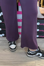 Short Sleeve Ultra Chic Sofie Soft Jumpsuit DRESS YELETE 