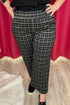 Mabel Pull-On Crop Stovepipe w/Side Stripe BOTTOMS LIVERPOOL 