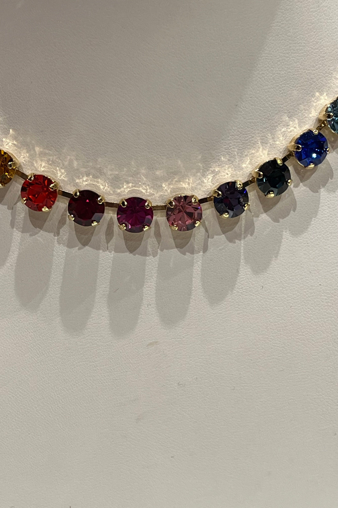 Medium Everyday Necklace in &quot;Kaleidoscope&quot; BETTERBRANDJEWELRY Mariana 