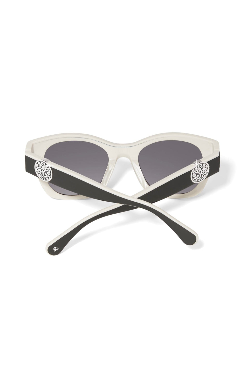 Contempo Medallion Dual Tone Sunglasses BJEWELRY Brighton Collectables 