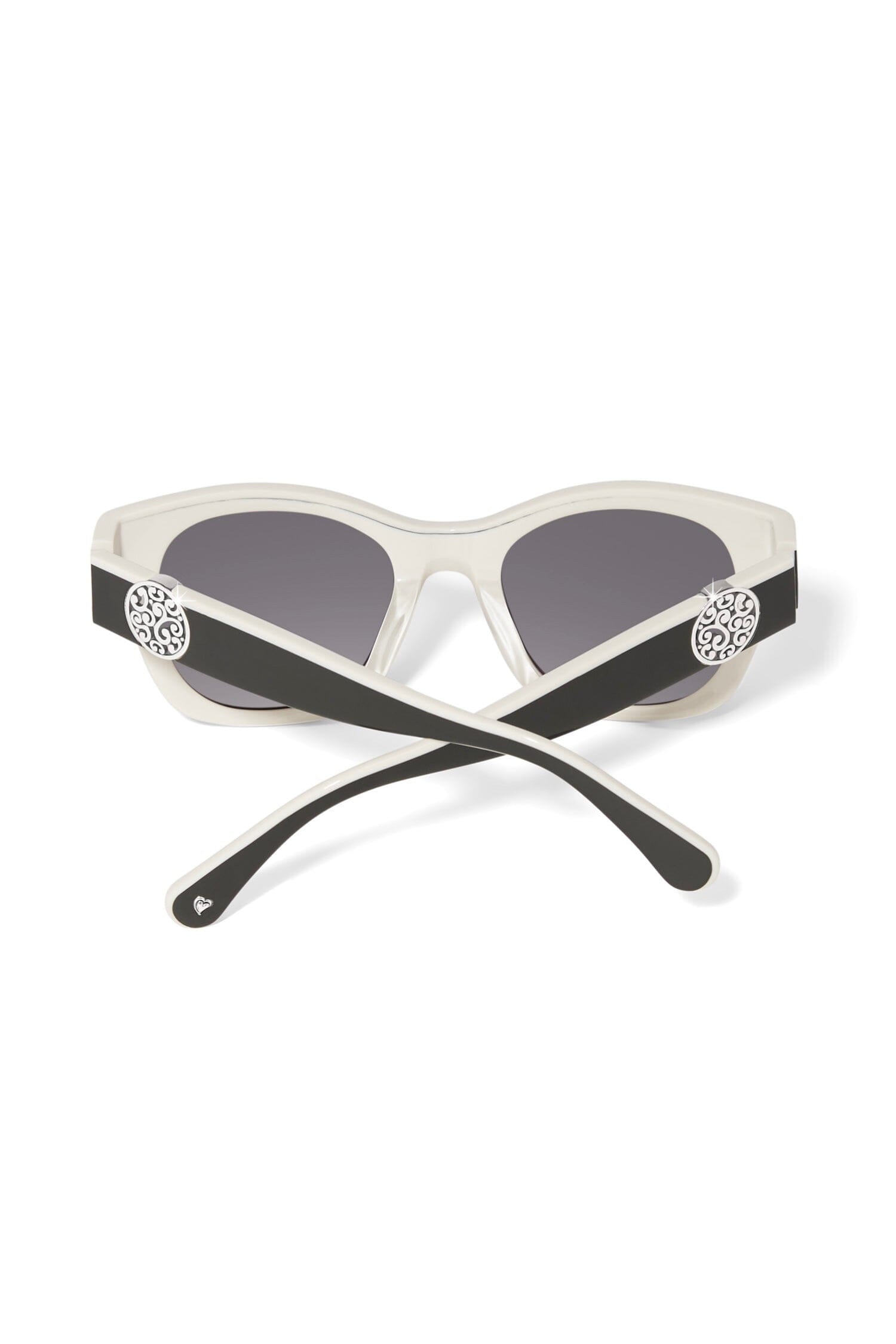 Contempo Medallion Dual Tone Sunglasses BJEWELRY Brighton Collectables 